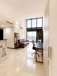 RiverParc Residence (D19), Condominium #583903971